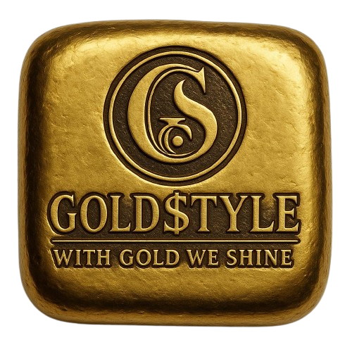 1 KG Gold