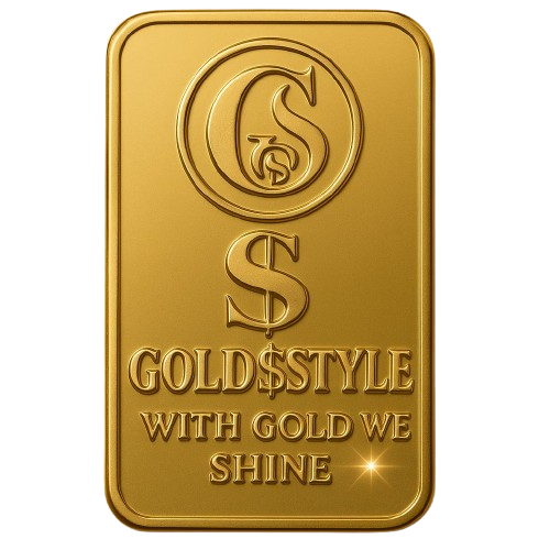 1 OZ Gold